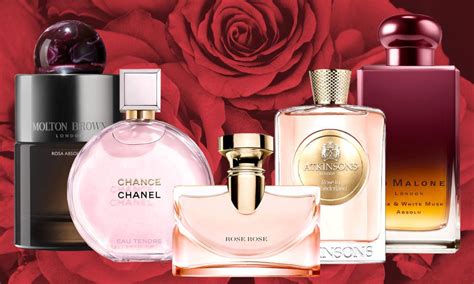 best summer perfumes for 2024.